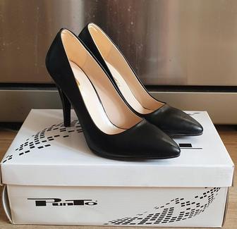 Туфли НОВЫЕ, Турция размер 36