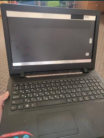 Продам Корпус для ноутбука lenovo ideapad 110-15ACL