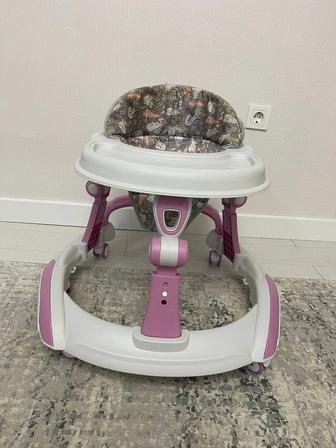 Ходунки детские