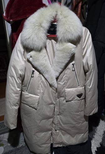 Куртка Зима Осень