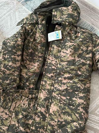 Продам военную форму