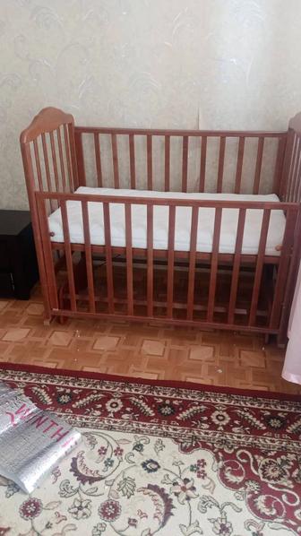 Продам манеж