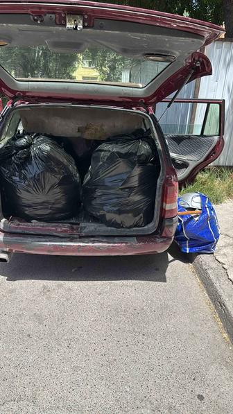 Грузоперевозки универсал машина по городу Шымкент