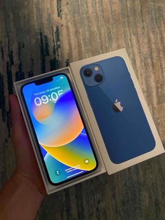 IPhone 13 128GB Айфон 13 128ГБ
