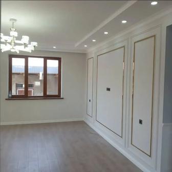 Евроремонт жасаймыз