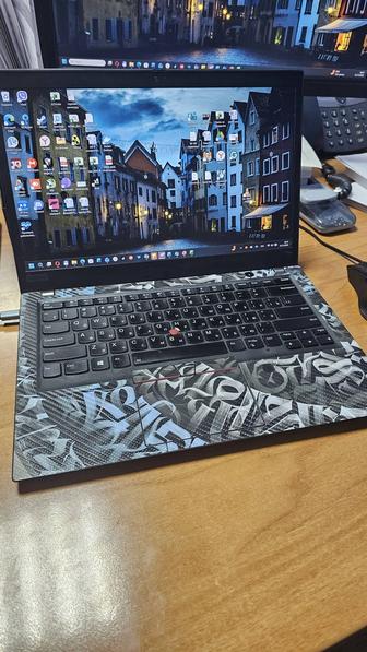 Lenovo thinkpad t14s