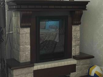 Продам камин