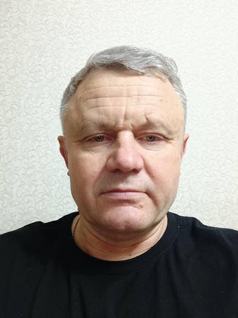Водитель на вашем транспорте
