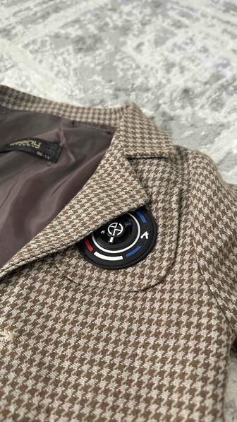 Костюм с брюками