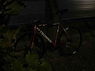 Тсунами снм 100