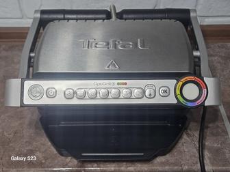 Продам гриль tefal