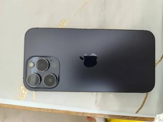 iPhone 14 Pro max 256gb
