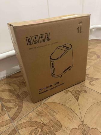 продам кислородный концентратор