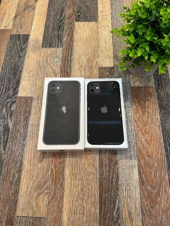 Продам iPhone 11 128ГБ