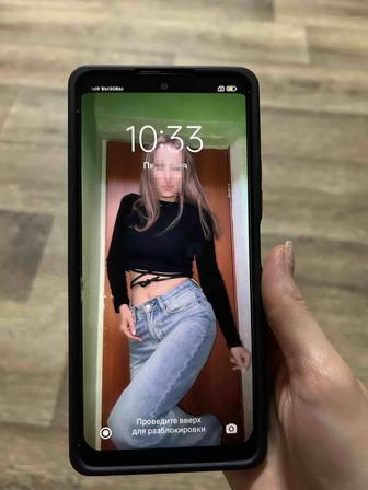 Продаю redmi note 10 pro 64 гб памяти