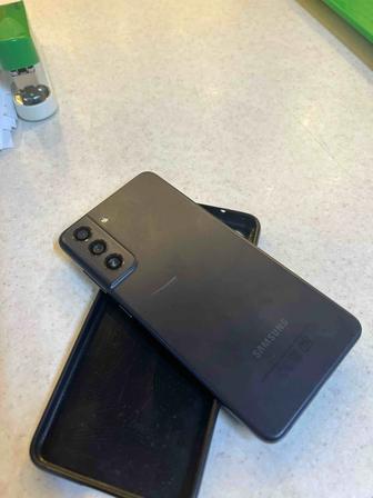 Samsung S21 Fe 128gb