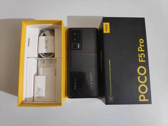 Poco F5 Pro (12и12/512gb) Поко Ф5 Про