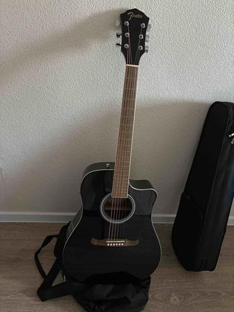 Fender FA125CE