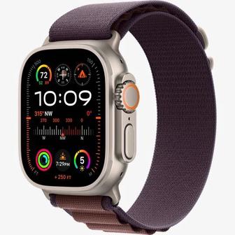 Apple Watch  2
