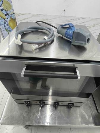 Печь Smeg Alfa 43 конвенционная