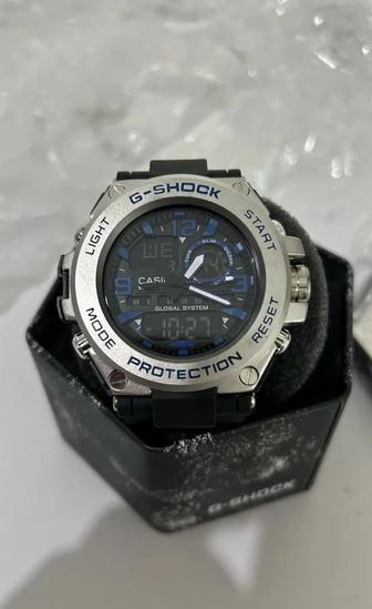 Новый часы Casio продам