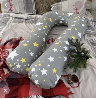 Подушка для беременных