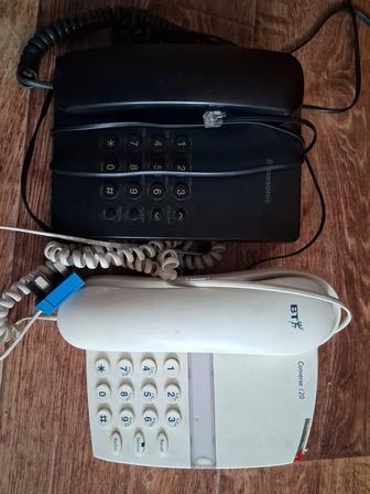 Стационарные телефоны