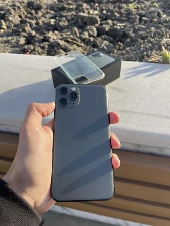 iPhone 11 Pro Жагдайы жаксы