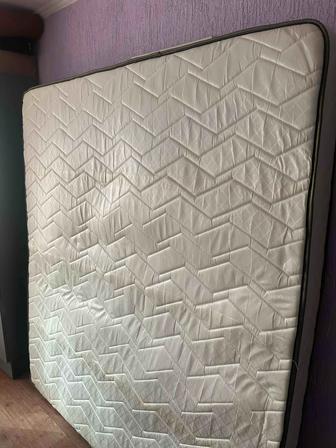 Продам матрас