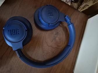 Продам наушники JBL 710BT