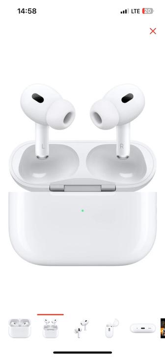 AirPods Pro 2