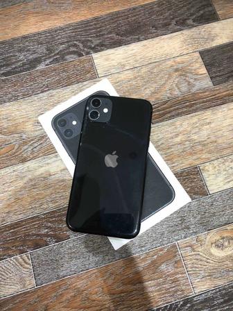 Продам iPhone 11