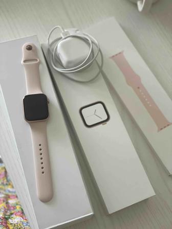 Apple Watch 4