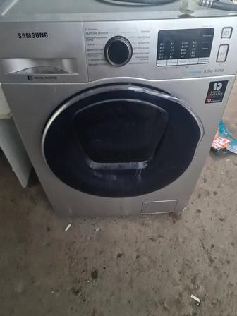 Продам стиральную машину