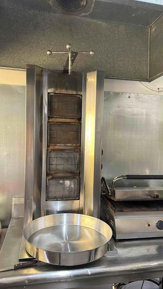 Донер аппарат