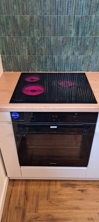 Подключение и установка бытовой техники индукционная плита духовка и.т.д.