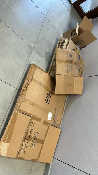 Продам коробку 90шт