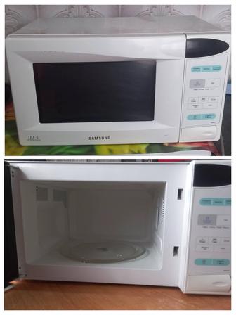 Микроволновка
