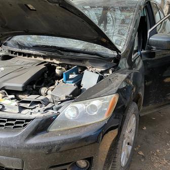 Вскрытие авто Актас