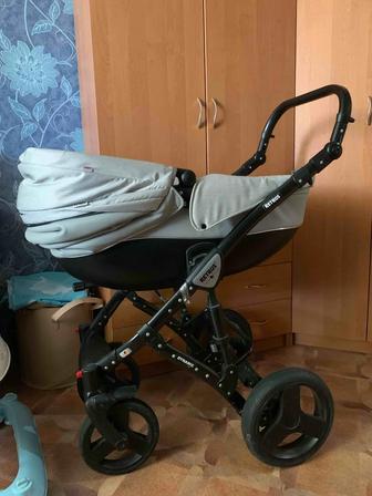 Продам коляску