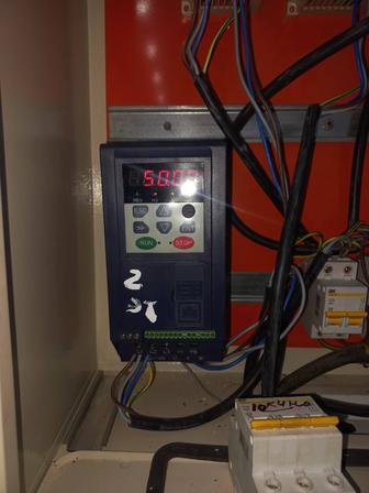 Ремонт бытовой техники