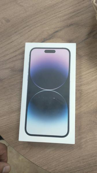 Продам iPhone 14 pro max