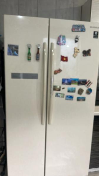 Ремонт холодильников и морозильников