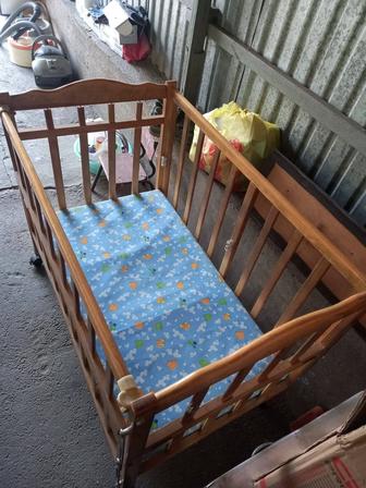 Манжета детская