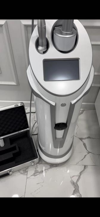 Аппарат Эндосфера Fey Air FR-A50 бело-серый