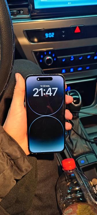 Продам iPhone 14 pro
