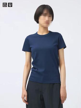 Футболка от Uniqlo