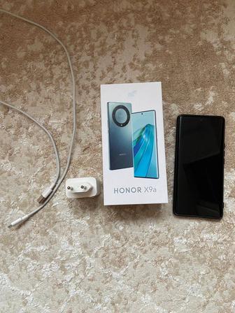 HONOR X9A