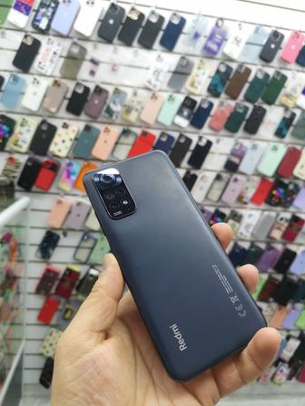 Redmi note 11 64гб