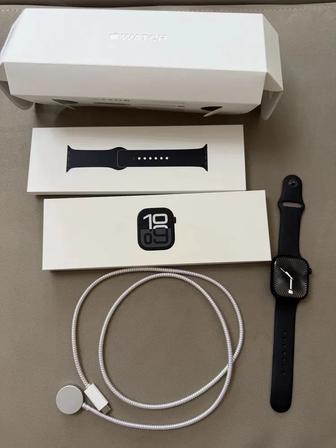 Продам Apple Watch 10 46 мм эпл вотч 10